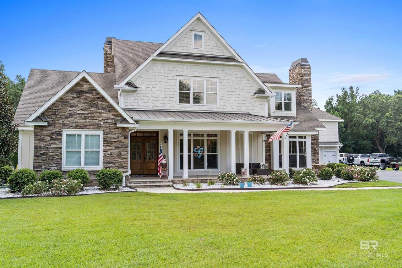 9826 Tifton Way - Photo 1