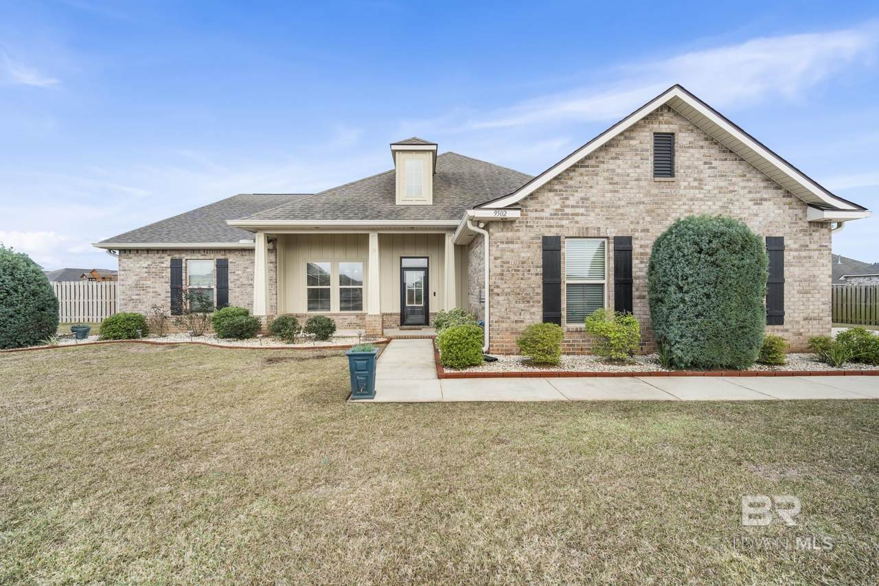 9502 Camberwell Drive - Photo 1