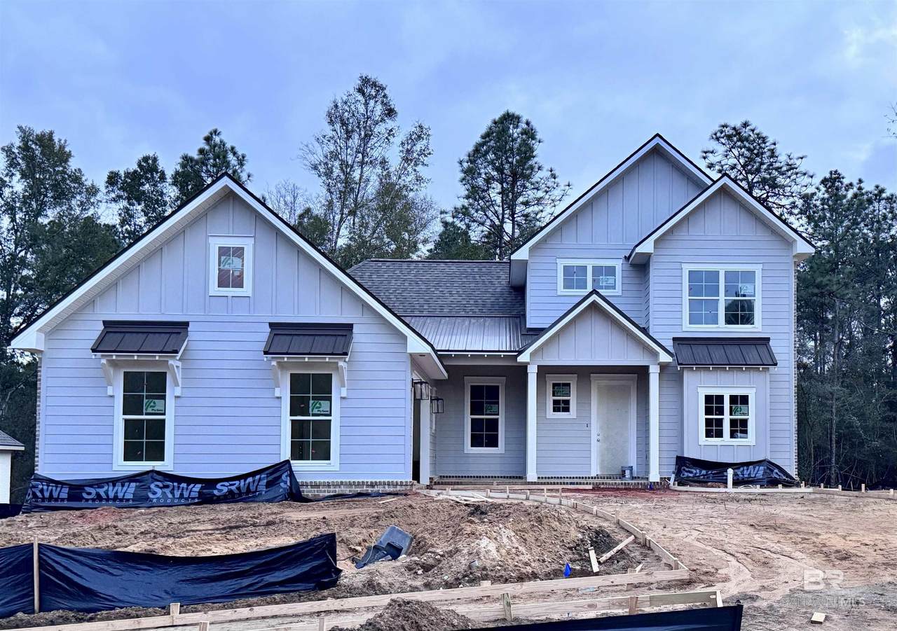 7891 Elderberry Drive - Photo 1