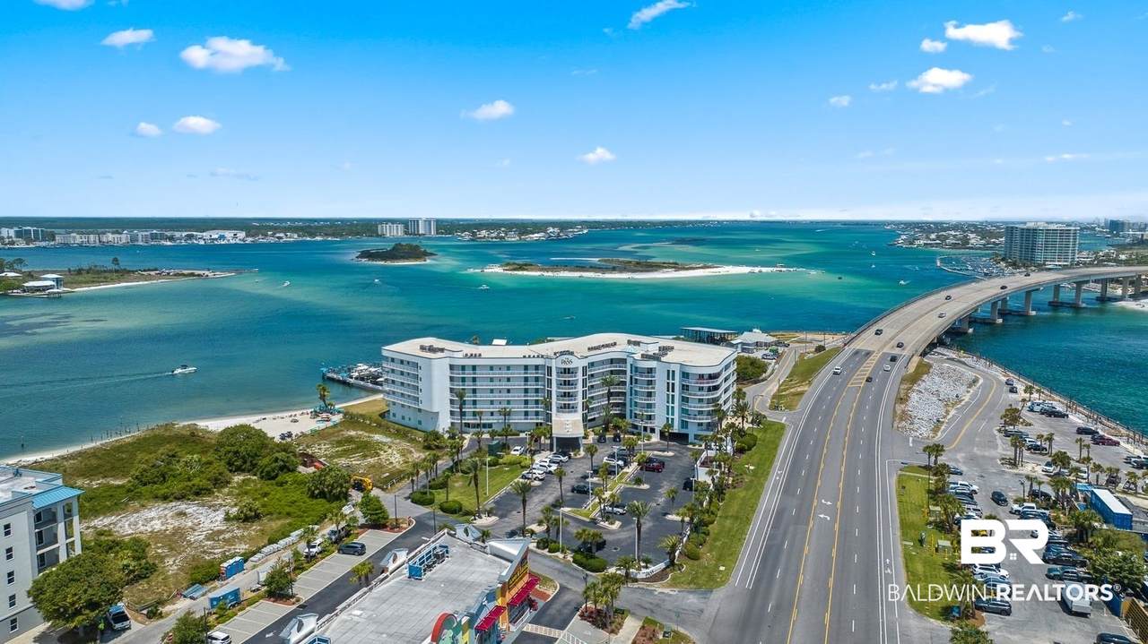 27501 Perdido Beach Boulevard - Photo 1