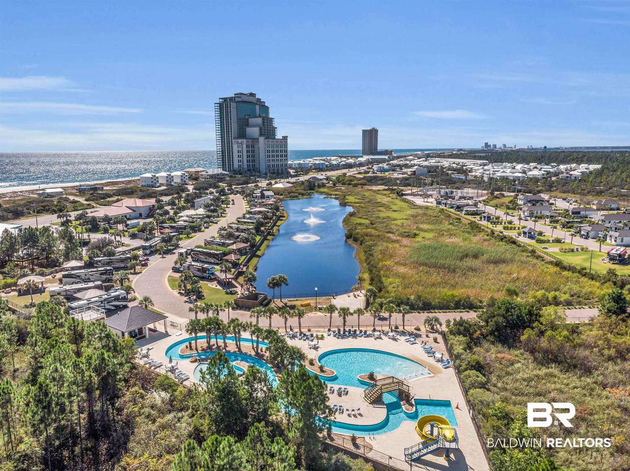 23601 Perdido Beach Boulevard - Photo 1