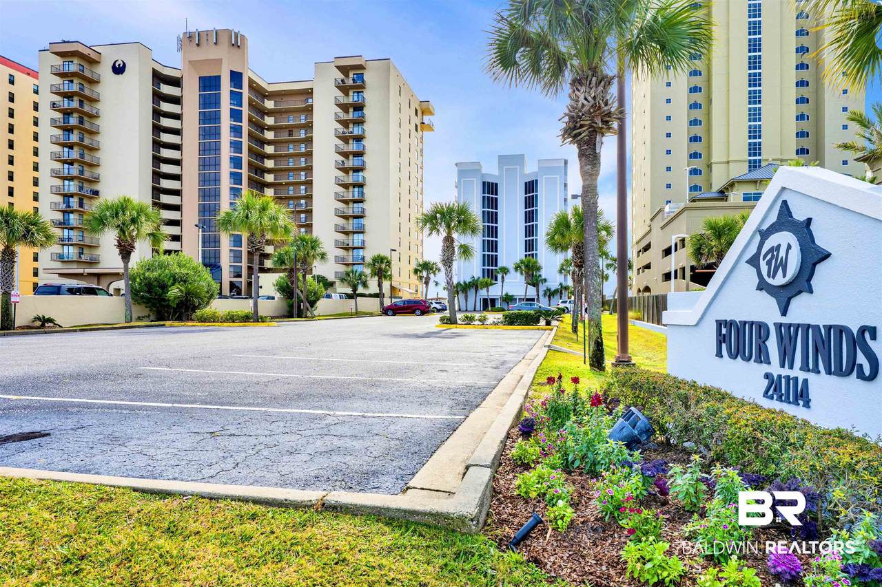 24114 Perdido Beach Boulevard - Photo 1
