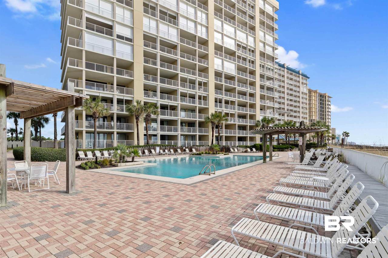 24900 Perdido Beach Boulevard - Photo 1