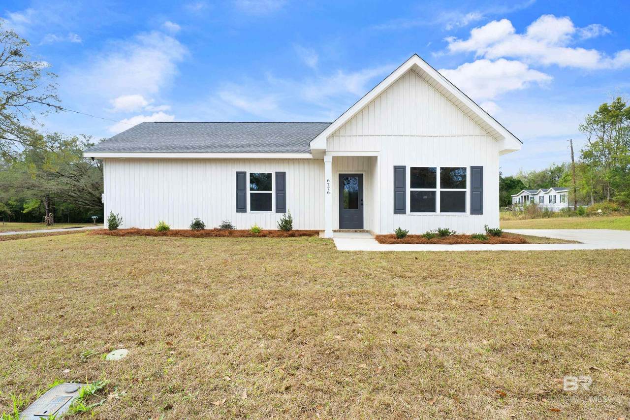 6776 Barneswood Drive - Photo 1