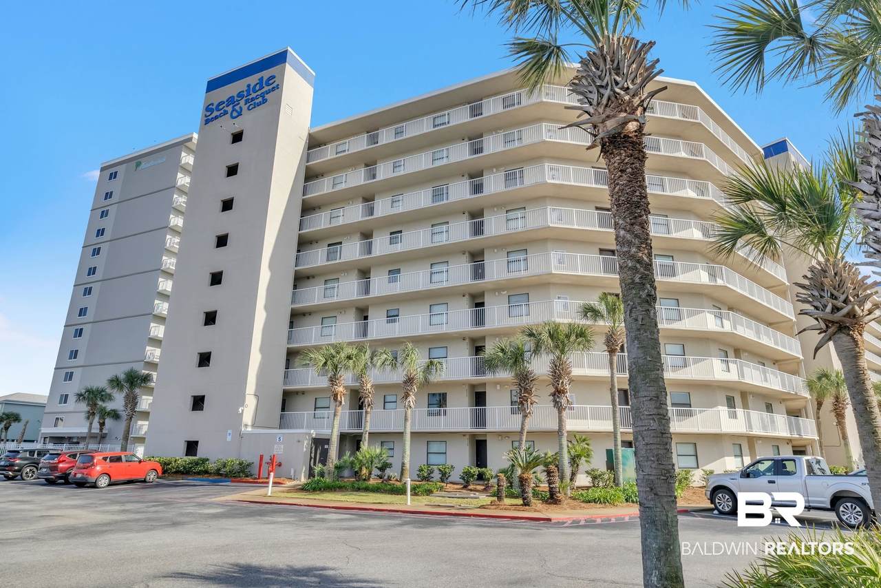24522 Perdido Beach Boulevard - Photo 1
