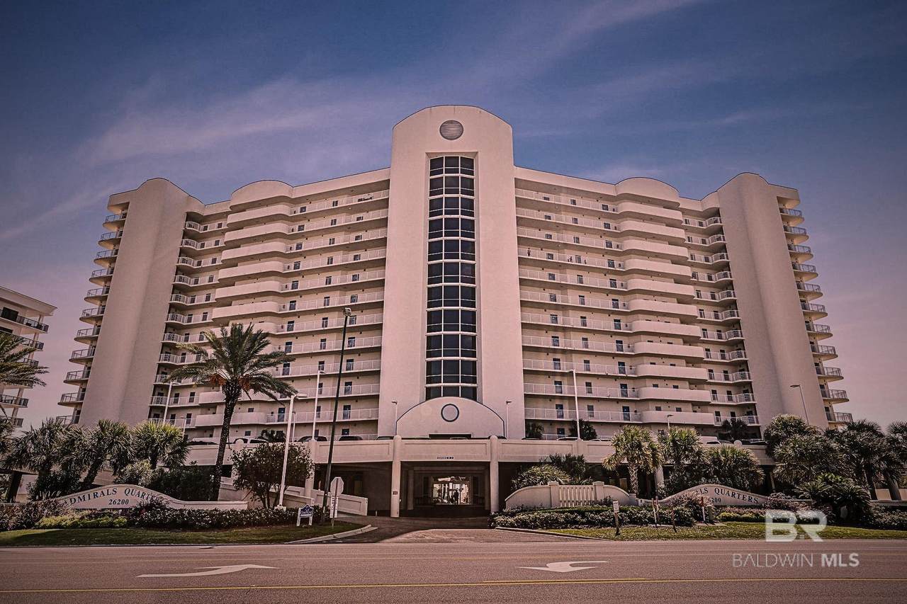 26200 Perdido Beach Boulevard - Photo 1