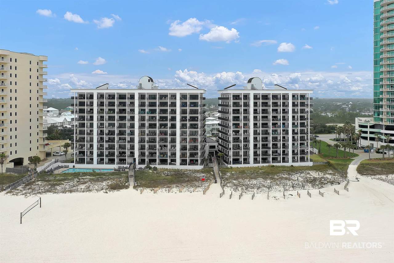 26266 Perdido Beach Boulevard - Photo 1