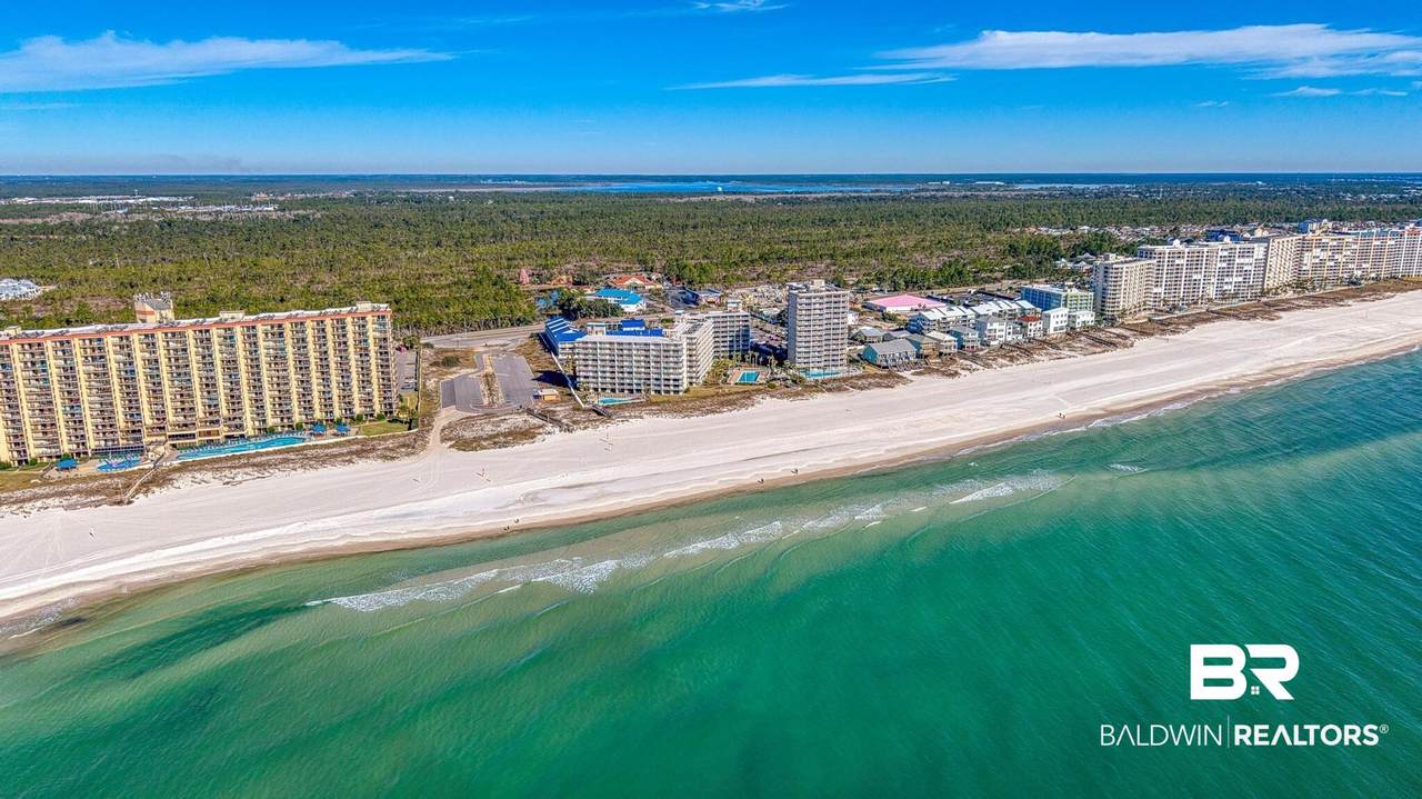 24522 Perdido Beach Boulevard - Photo 1