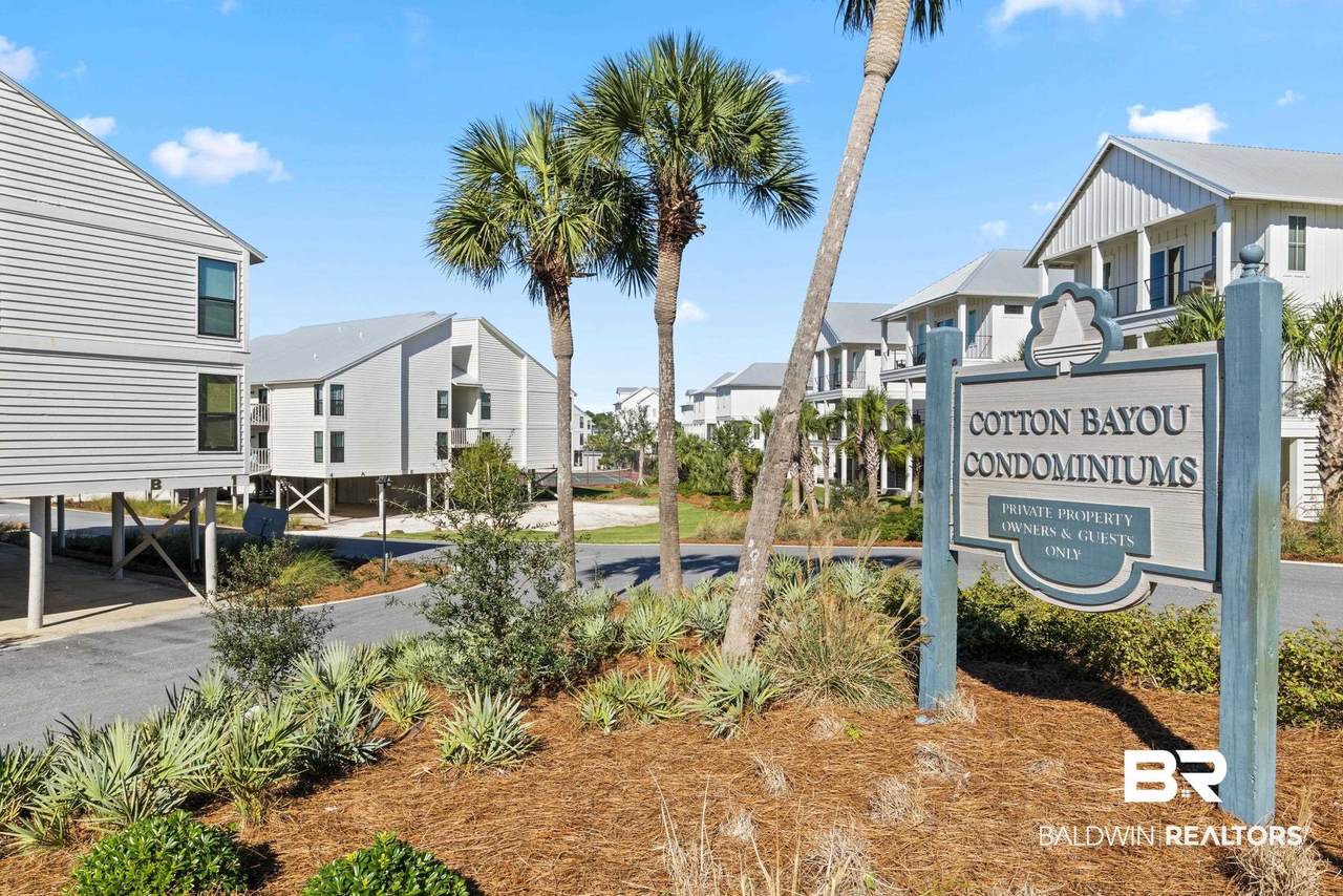 26115 Perdido Beach Boulevard - Photo 1