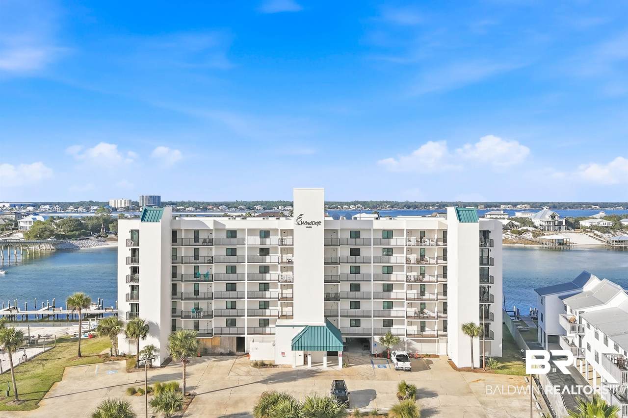28783 Perdido Beach Boulevard - Photo 1