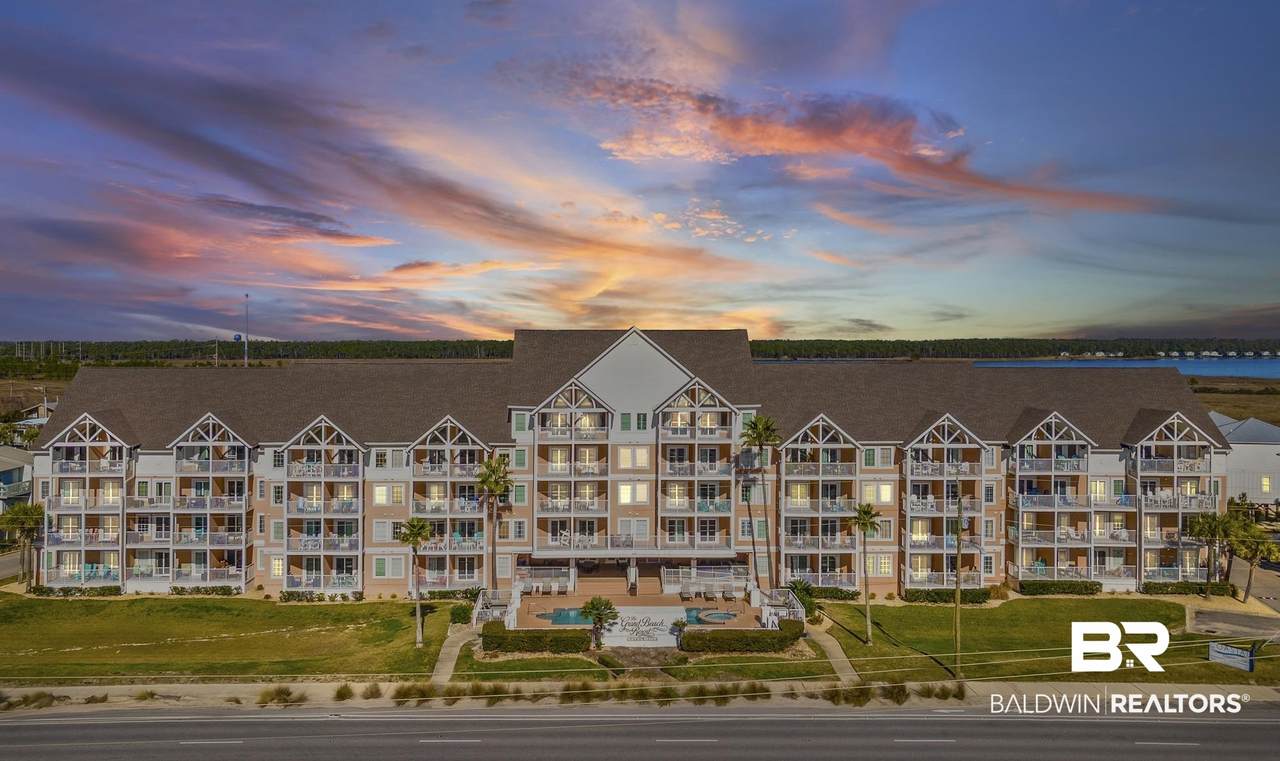 572 Beach Boulevard - Photo 1