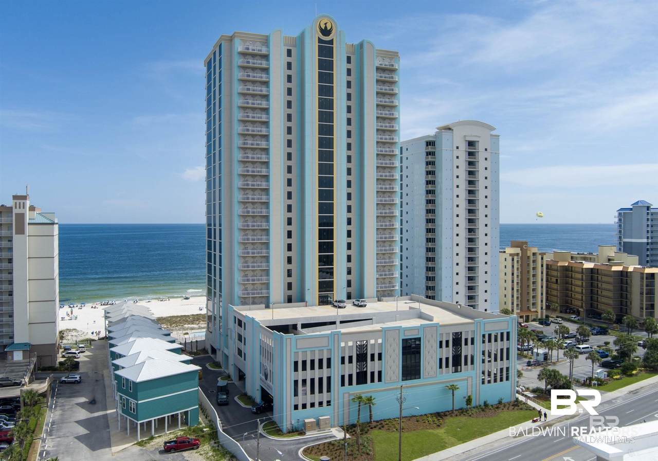 533 Beach Boulevard - Photo 1