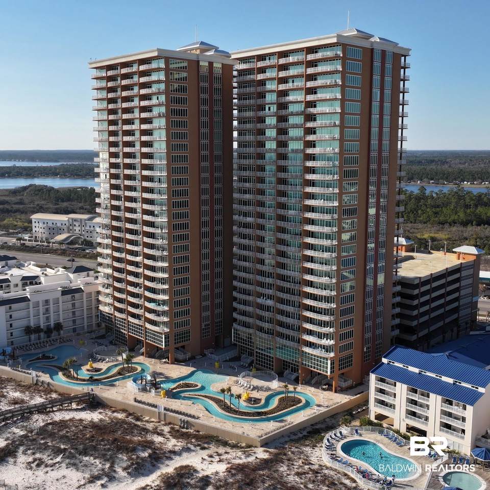 22988 Perdido Beach Boulevard - Photo 1