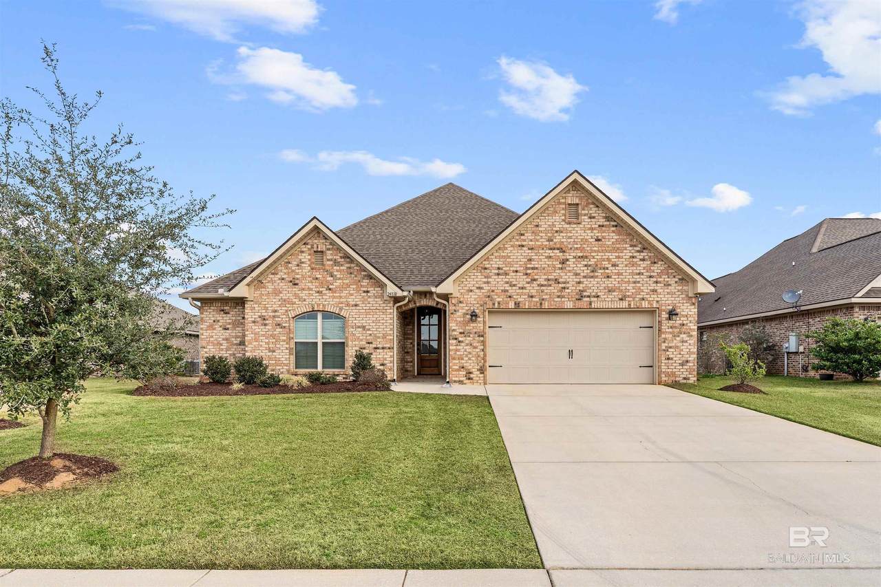 24838 Slater Mill Road - Photo 1