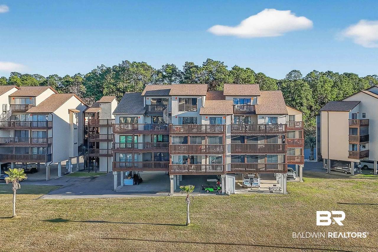 4603 Port Side Lane - Photo 1