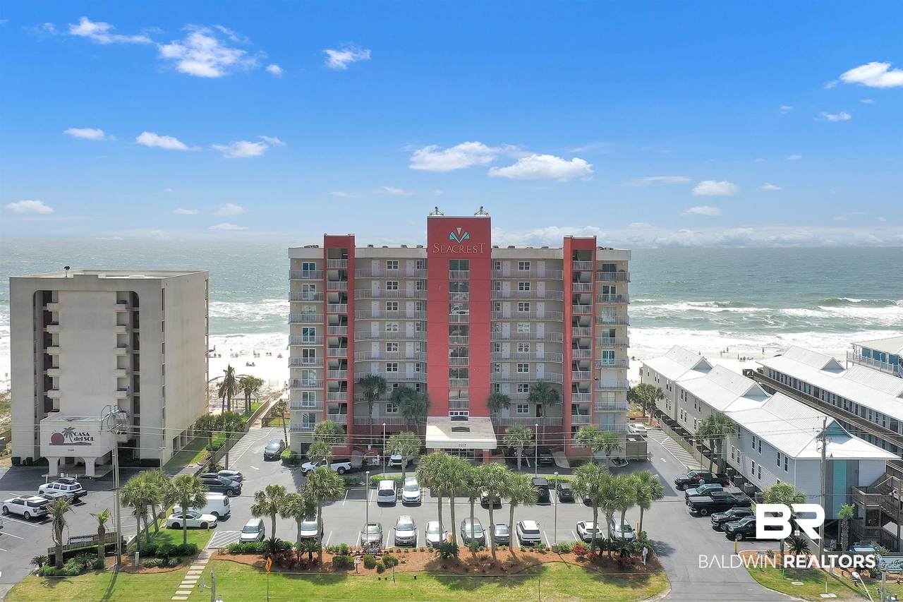 1117 West Beach Boulevard - Photo 1