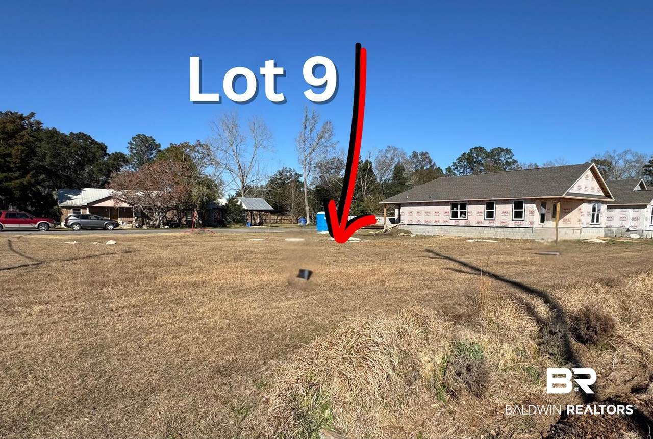 Lot 9 Union Avenue - Photo 1