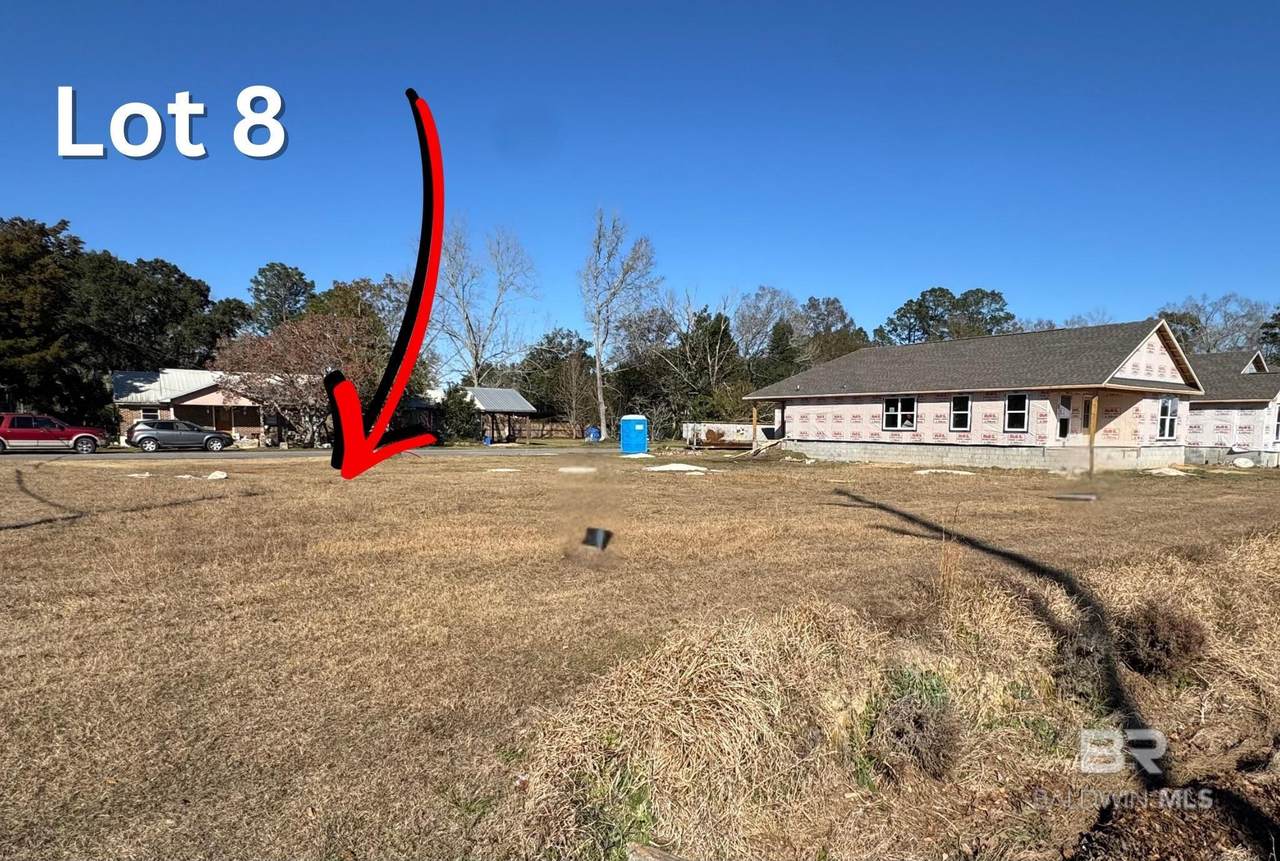 Lot 8 Union Avenue - Photo 1