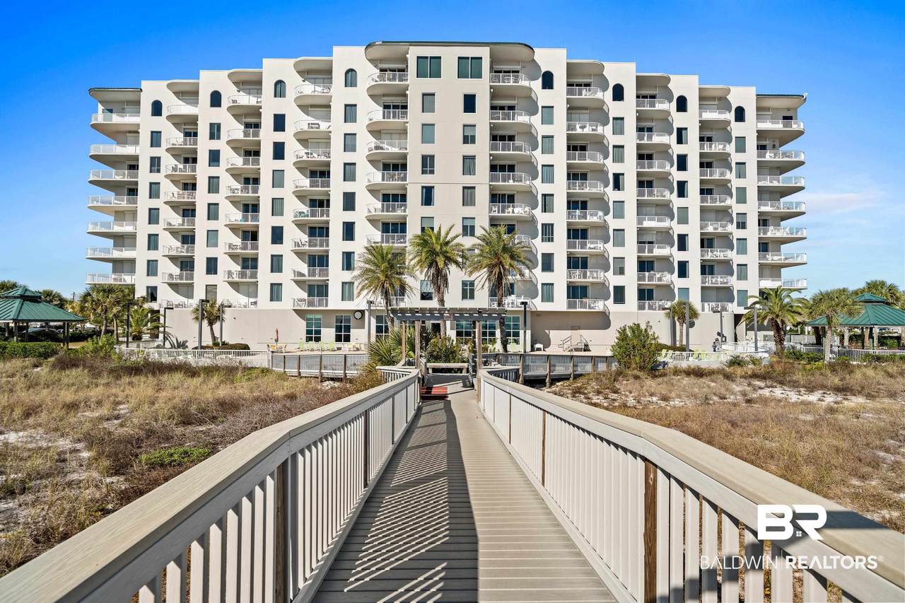 17287 Perdido Key Drive - Photo 1
