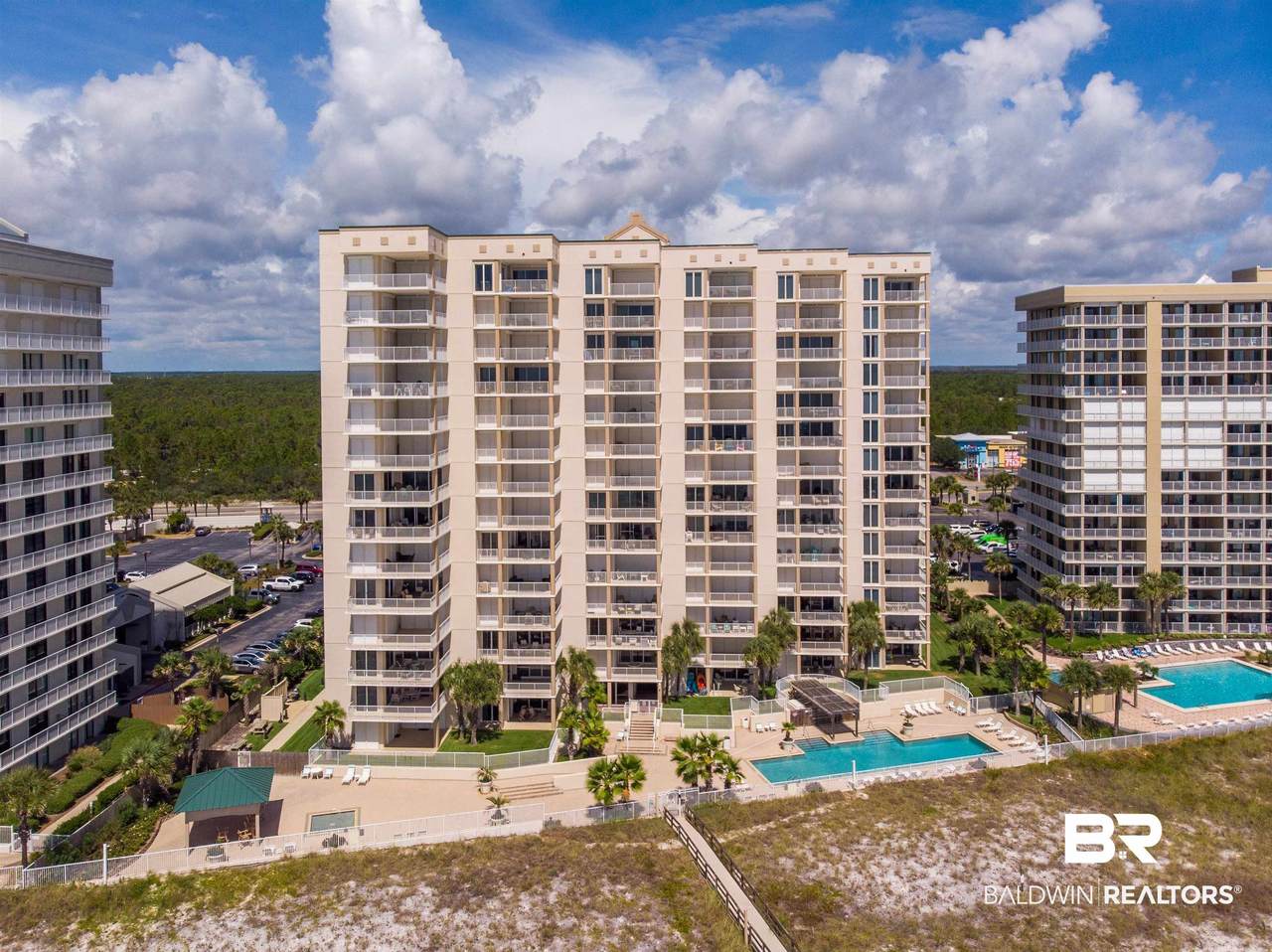 24880 Perdido Beach Boulevard - Photo 1