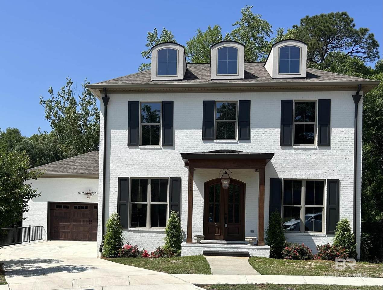 5488 Hilltop Drive - Photo 1