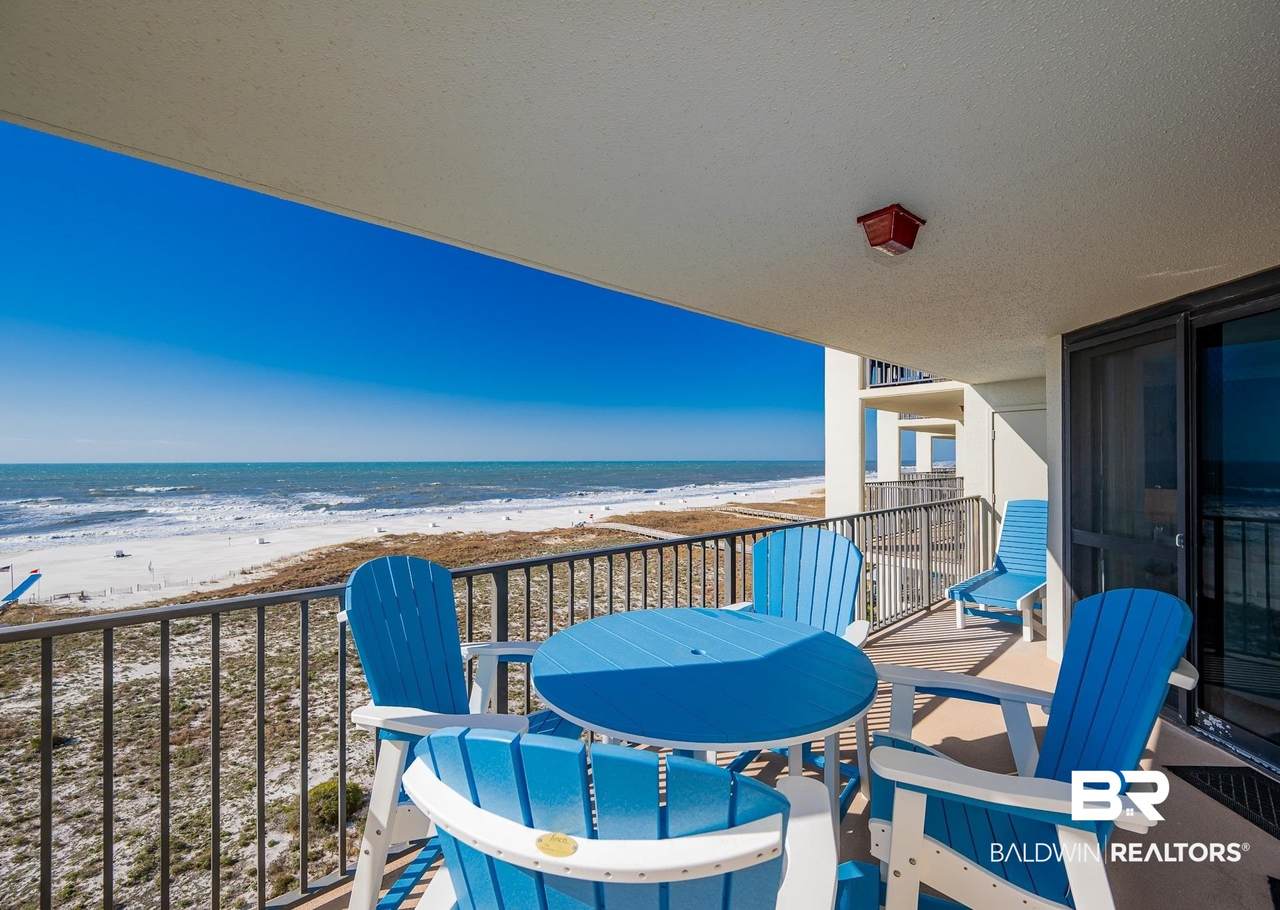 26800 Perdido Beach Boulevard - Photo 1
