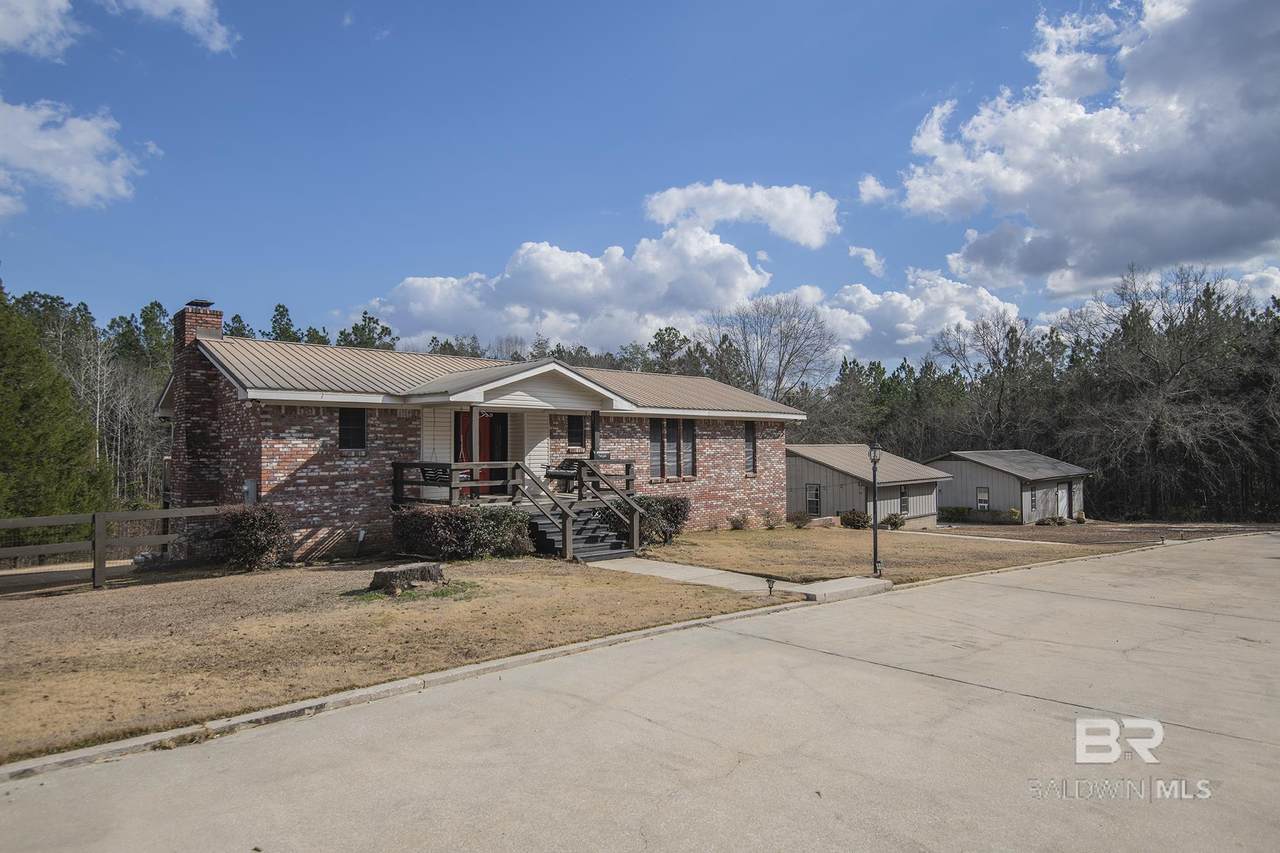3030 Booneville Road - Photo 1