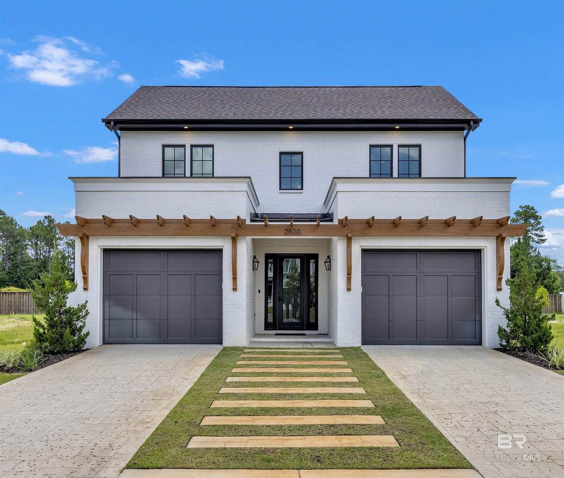 2820 Straits Boulevard - Photo 1