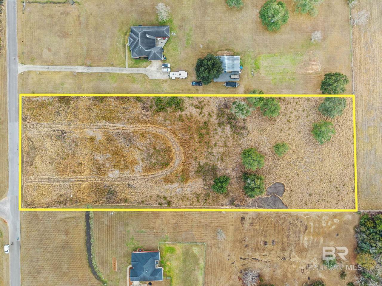 0 Deerfield Drive - Photo 1