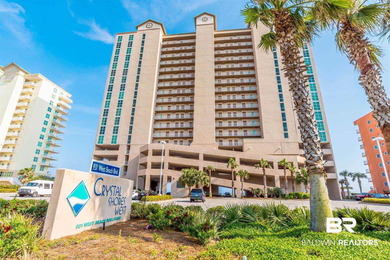 931 Beach Boulevard - Photo 1