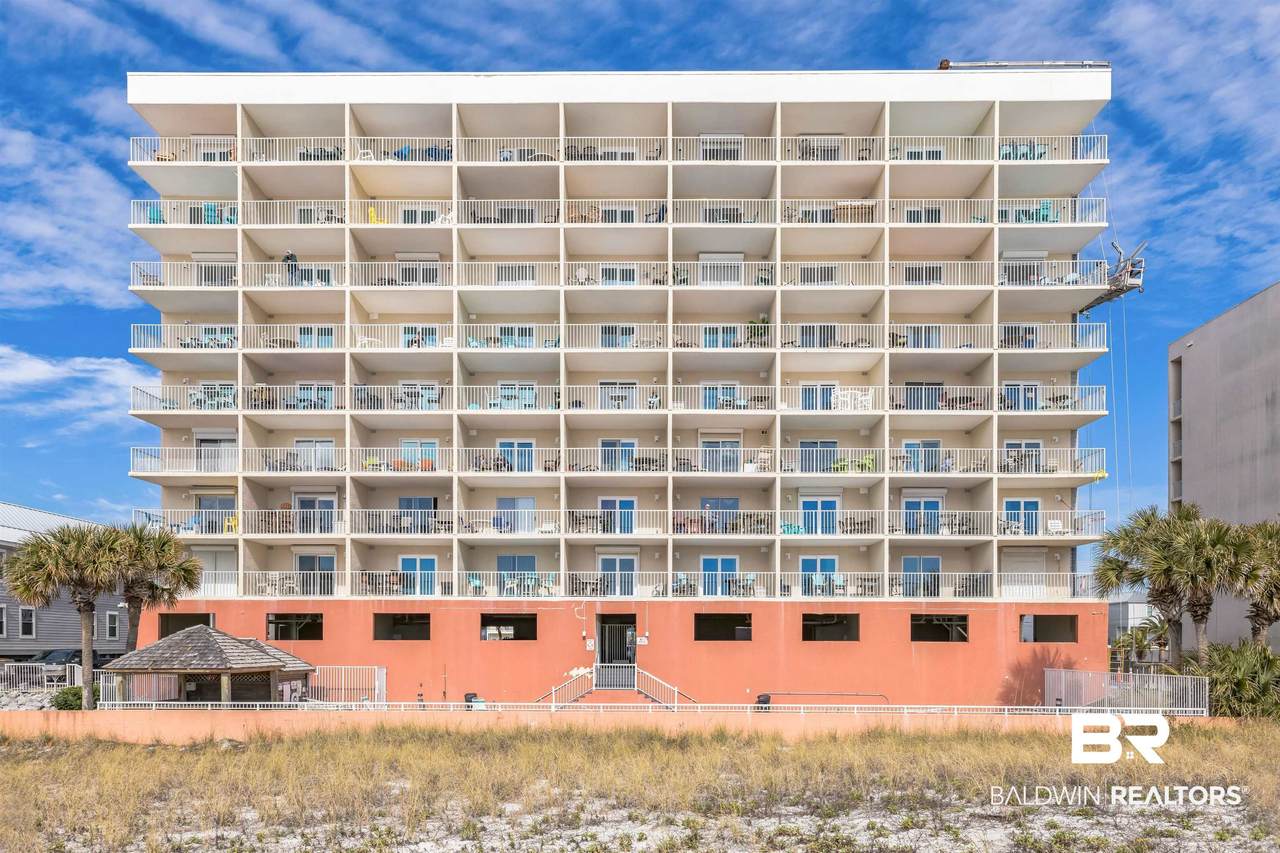 1117 West Beach Boulevard - Photo 1