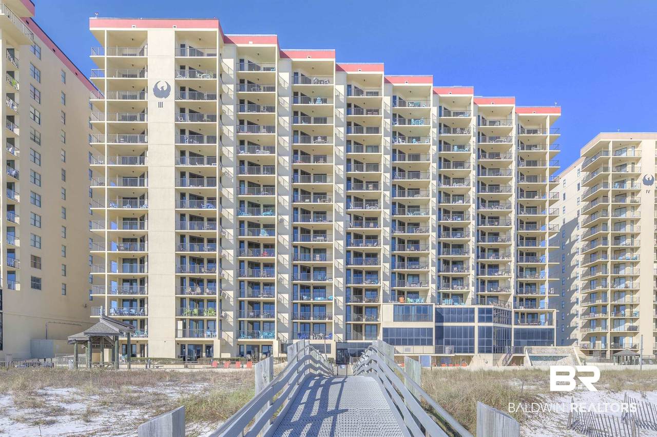 24230 Perdido Beach Boulevard - Photo 1