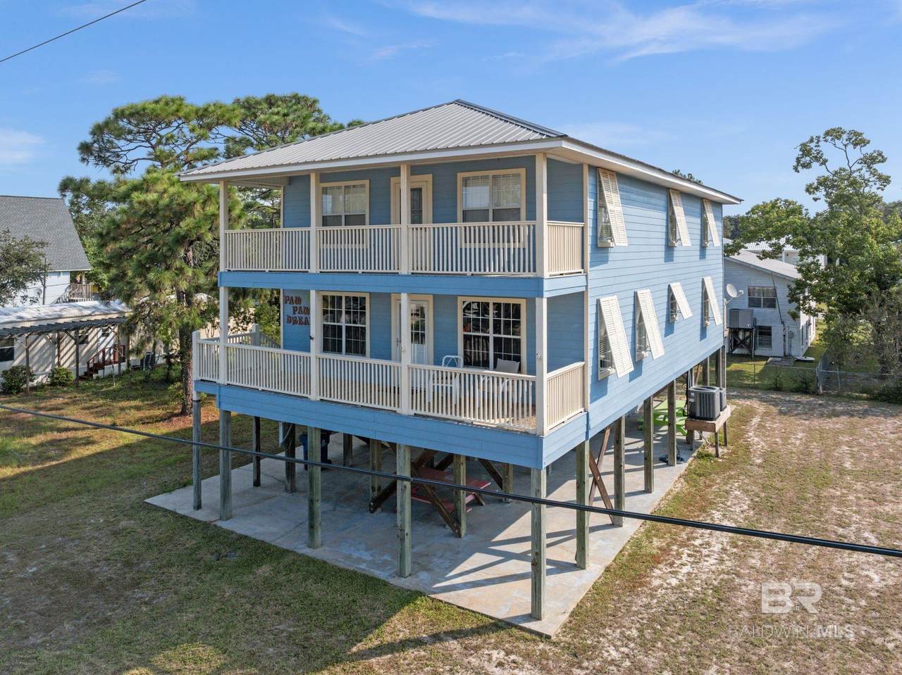 5584 Pensacola Avenue - Photo 1