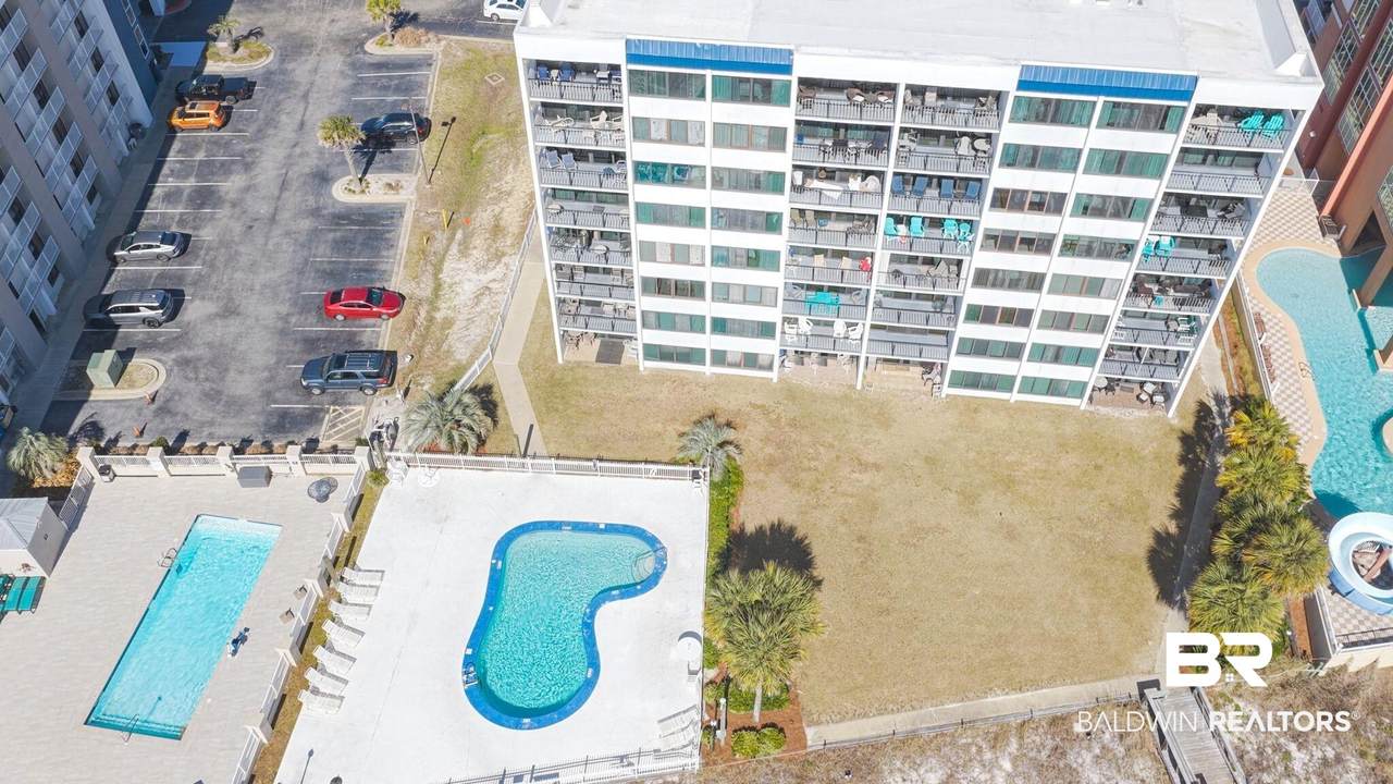 25466 Perdido Beach Boulevard - Photo 1