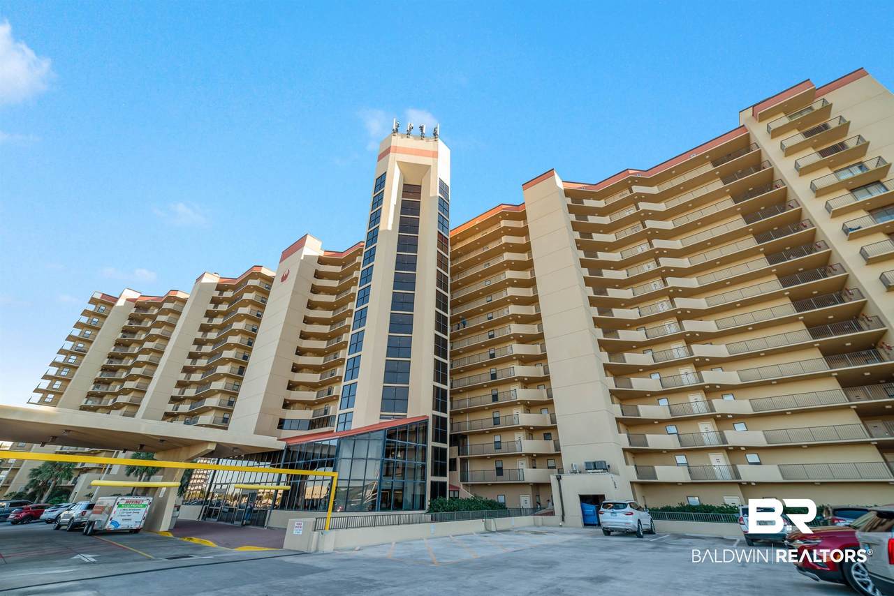 24400 Perdido Beach Boulevard - Photo 1