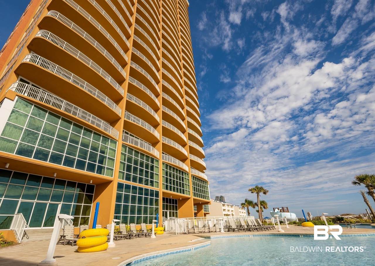 22988 Perdido Beach Boulevard - Photo 1
