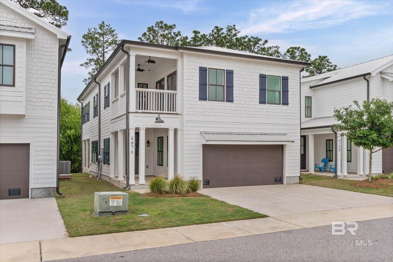 4676 Casablanca Drive - Photo 1