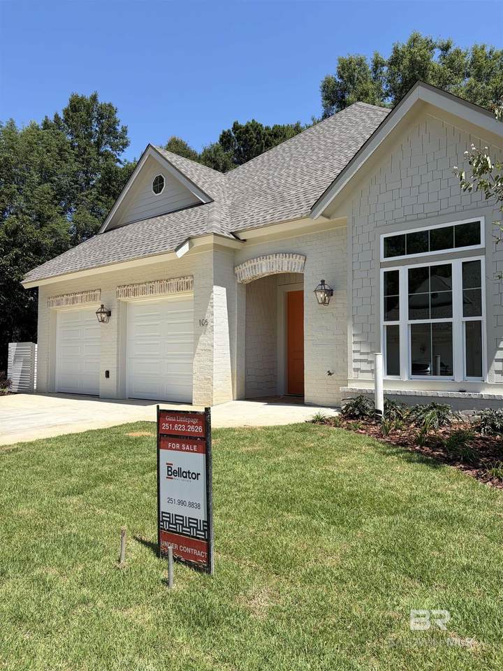 105 Sadie Lane - Photo 1