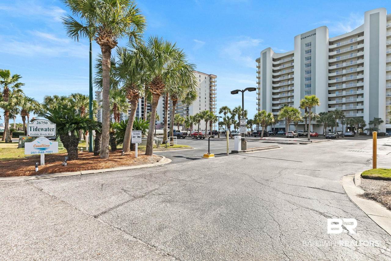 26750 Perdido Beach Boulevard - Photo 1