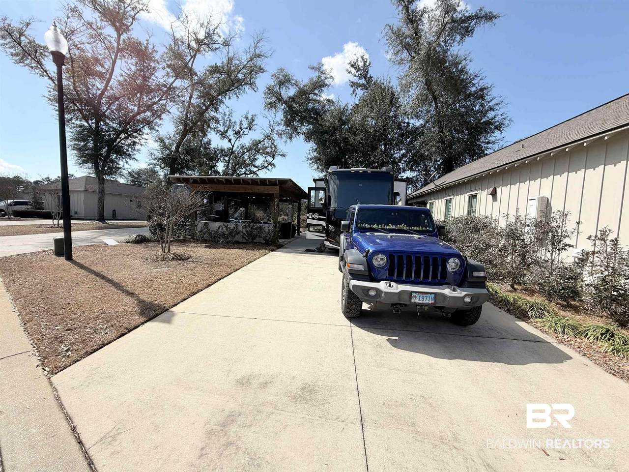 22267 Lot 17 Fairhope Motorcoach Loop - Photo 1