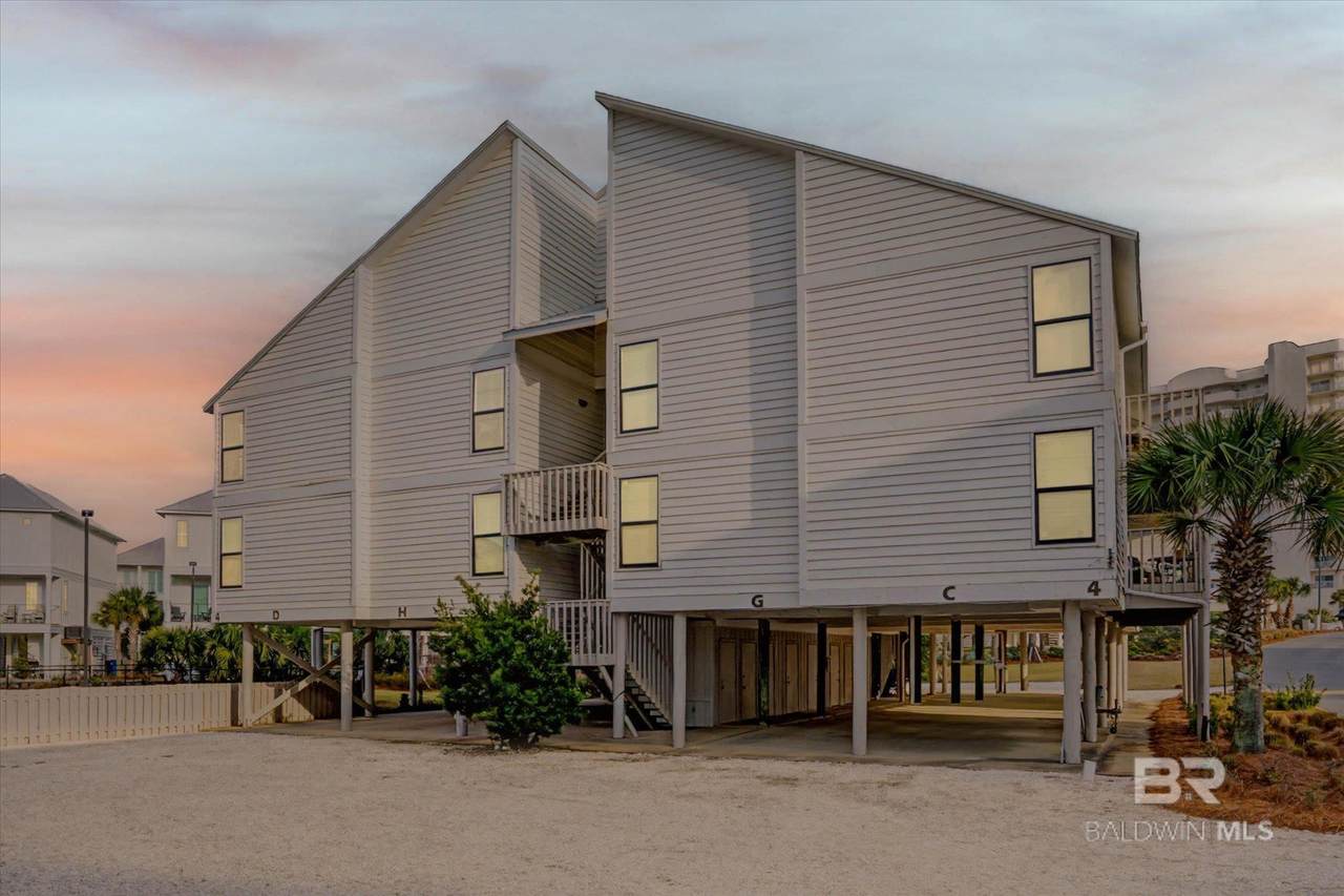 26115 Perdido Beach Boulevard - Photo 1