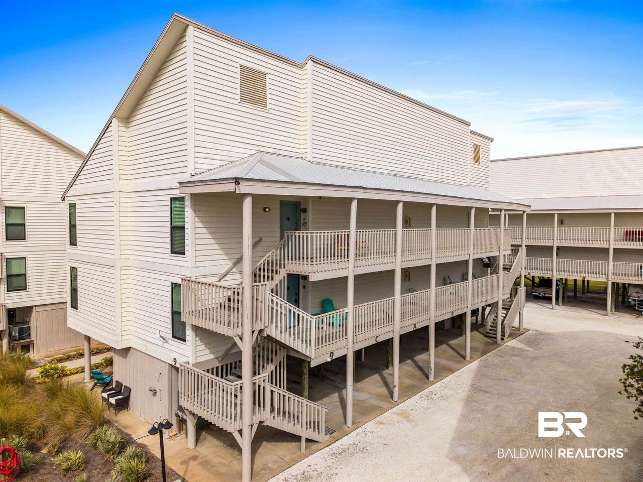 26115 Perdido Beach Boulevard - Photo 1