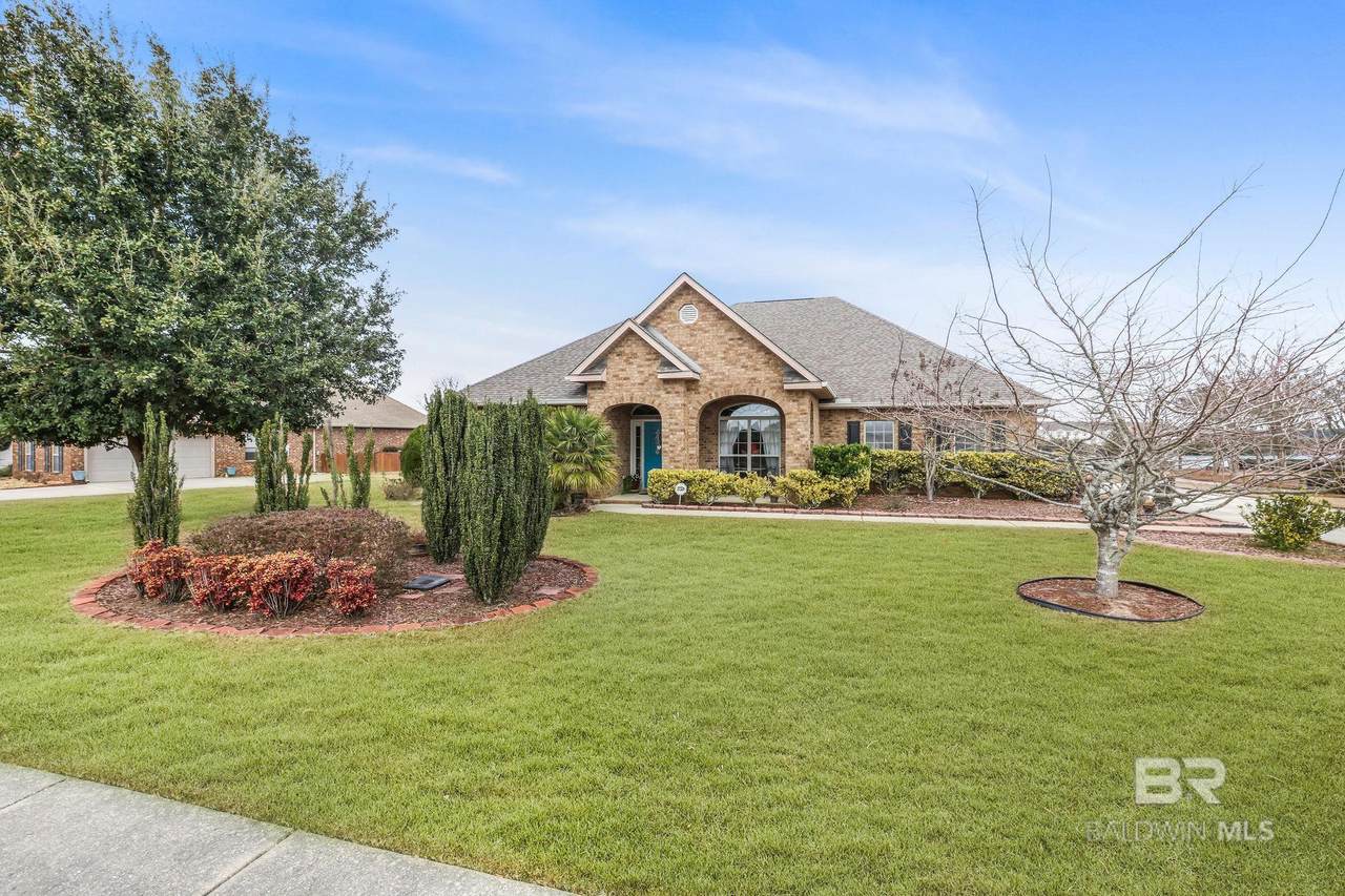 630 Royal Troon Circle - Photo 1