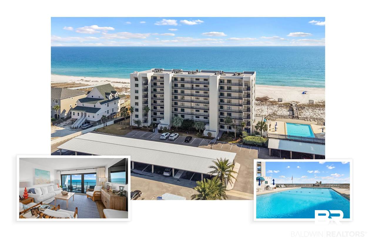 16777 Perdido Key Drive - Photo 1