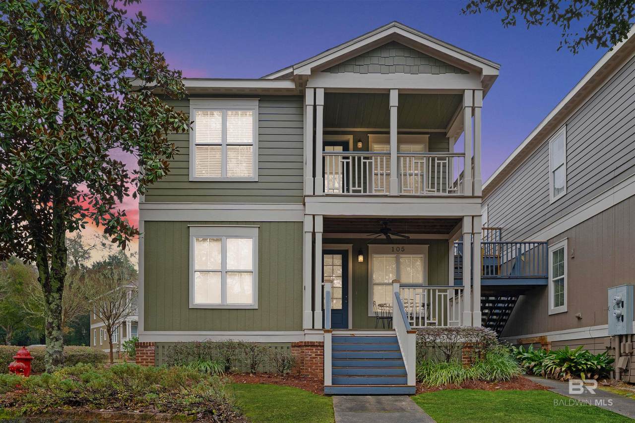 25806 Pollard Road - Photo 1