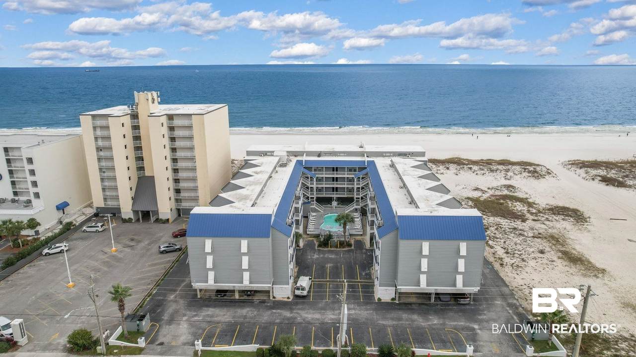 317 Beach Boulevard - Photo 1