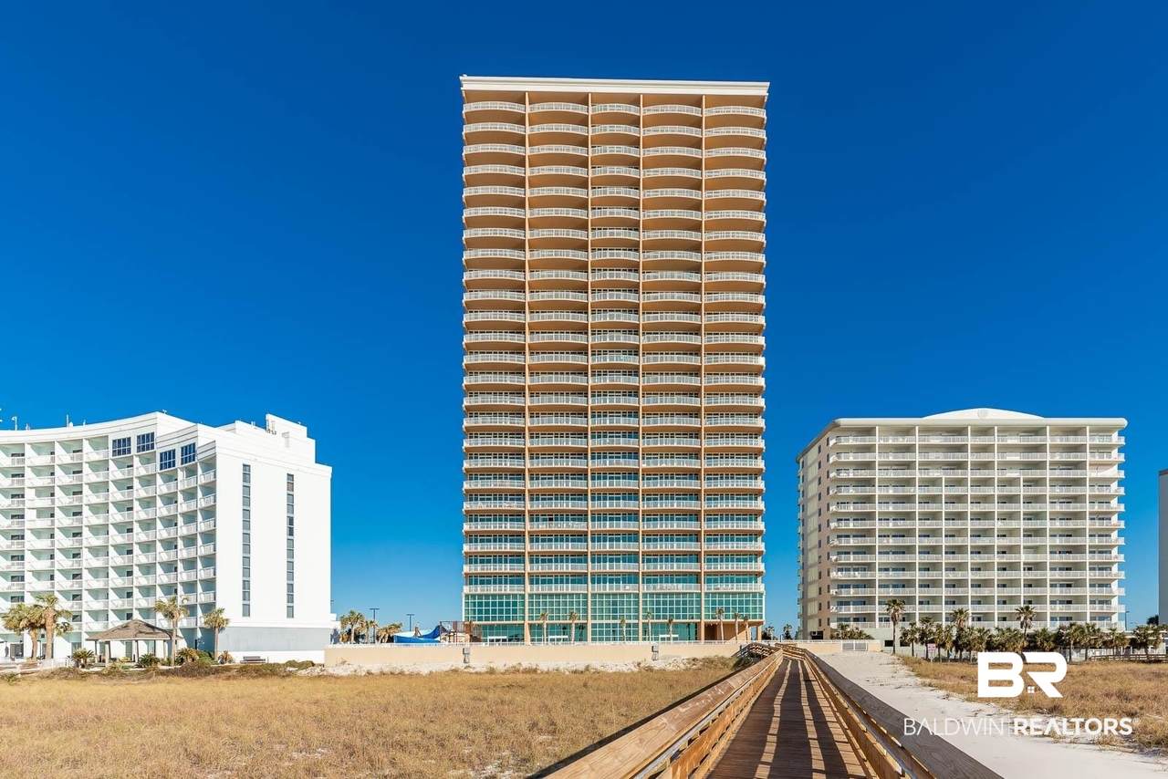 26688 Perdido Beach Boulevard - Photo 1