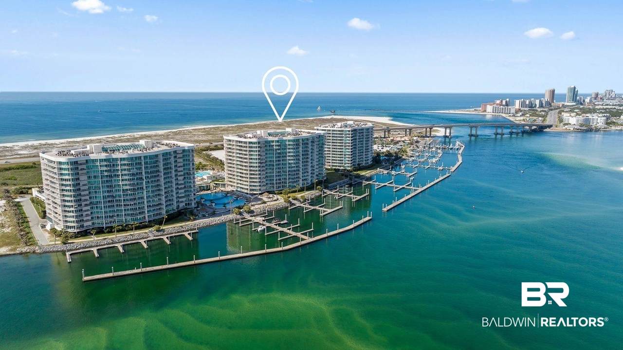 28105 Perdido Beach Boulevard - Photo 1