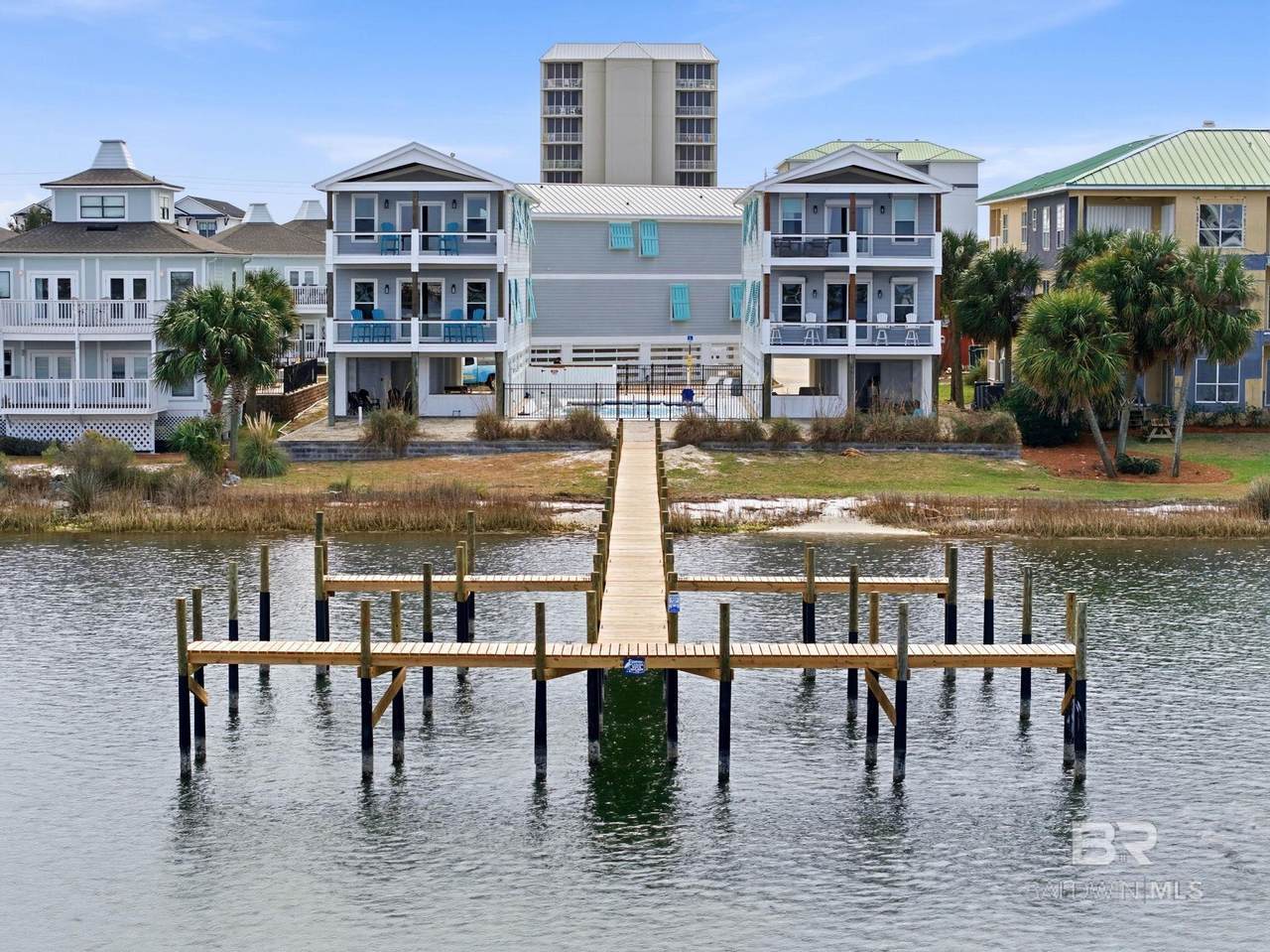 16604 Perdido Key Drive - Photo 1