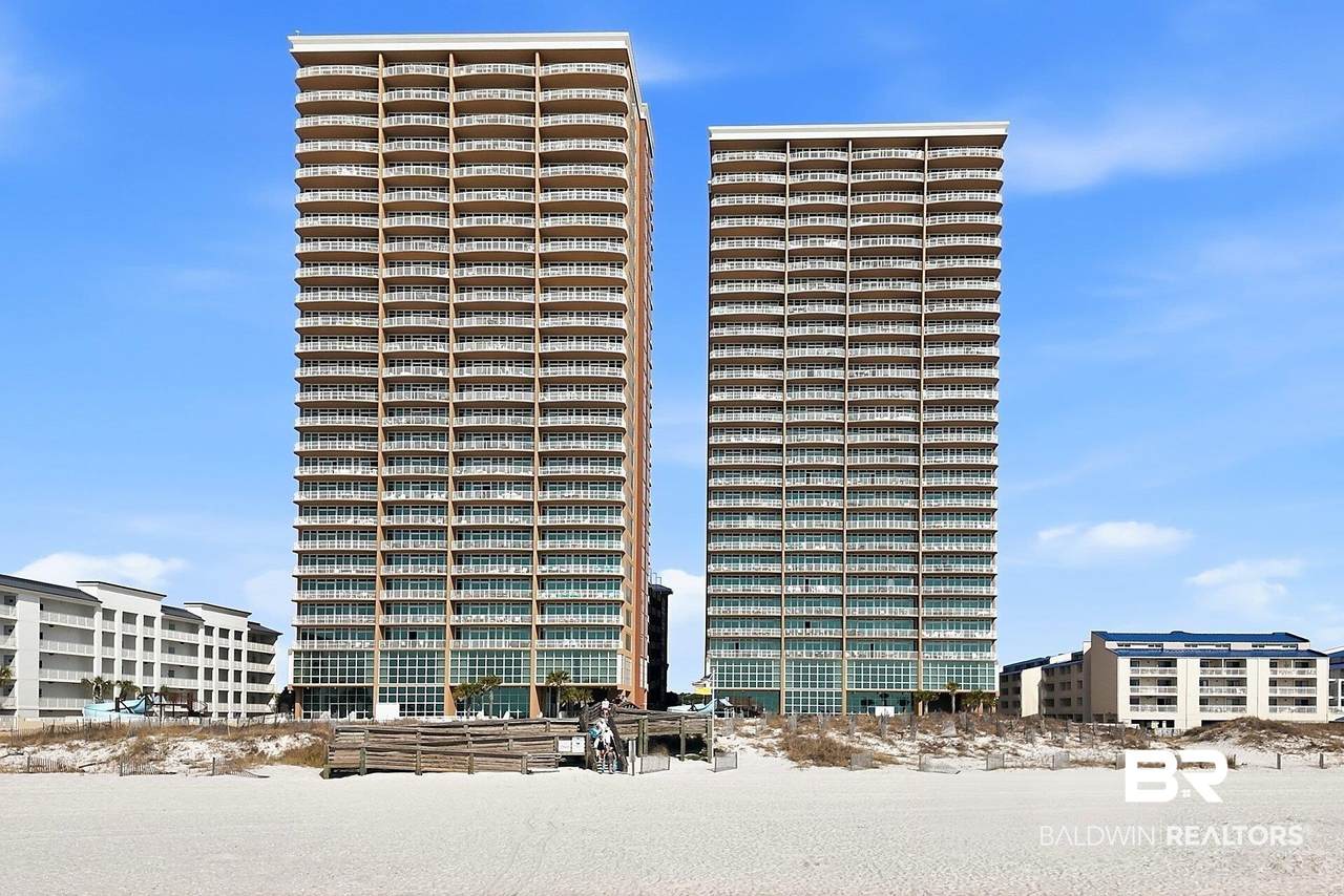 23008 Perdido Beach Boulevard - Photo 1